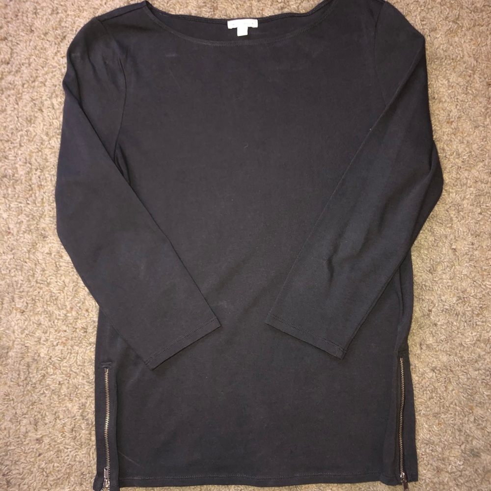 GAP quarter sleeve